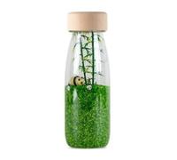 Sensory Observation Bottle Panda Toy High Quality