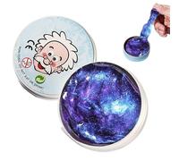 Sensory Paste for Children, Fun Squeeze Paste Elastic and Non-Sticky | Stress Relief Toys - For Christmas Stockings Gift Bags School Class Birthday Parties