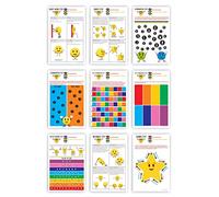 Sensory Path for School or Home - Brain Breaks, ADHD, Autism, Sensory Processing, Hallways, Elementary, Middle School, Physical Education