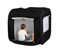 Sensory Play Tent Foldable Waterproof Calming Den