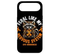 Sensory Processing Disorder Awareness SPD Case for iPhone Air