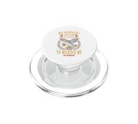Sensory Processing Disorder Awareness SPD PopSockets PopGrip for MagSafe