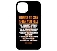 Sensory Processing Disorder Warrior SPD Case for iPhone 13