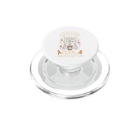 Sensory Processing Disorder Warrior SPD PopSockets PopGrip for MagSafe