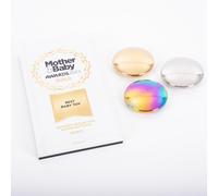 tickit Sensory Steel Sound Buttons