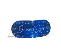 Sensory Retreats Dreamy Eyes Self Heating Eye Mask