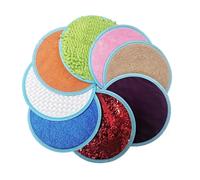 Sensory Rug for Kids Development Washable Multi-Texture Play Mat Enhances Social Interaction Sensory Integration Toys