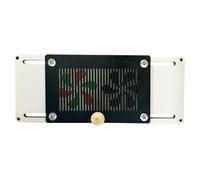 Sensory Signs, Pattern Transformation Board, Magic Wooden Activities Toy Sensory Game for Children Travel Home Entertainment Discovering Learning Fun