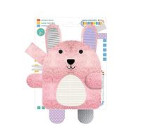 Sensory Snuggables Bunny Soft Book