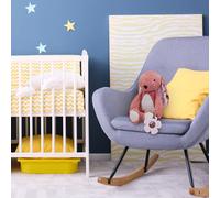 Sensory Snuggables Large Bunny