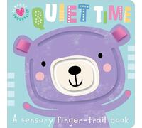 Sensory Snuggables Quiet Time