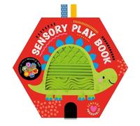 Sensory Snuggables Sensory Play Book
