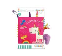 Sensory Snuggables Unicorn Fun
