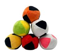 Sensory Soccer Sandbag for Kindergarten Physical Education Toss Toy