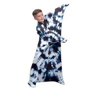 Sensory Sock Body Sock,Large 9-12 Years, Stretchable Sensory Sack - Help Kids Relax and Focus - Stress Relief Anxiety Autism ADHD Tactile Items for Therapeutic Play