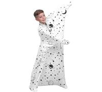 Sensory Sock Body Sock,Medium 6-9 Years, Stretchable Sensory Sack - Help Kids Relax and Focus - Stress Relief Anxiety Autism ADHD Tactile Items for Therapeutic Play