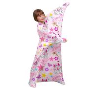Sensory Sock Body Sock,Small,3-5 Years, Stretchable Sensory Sack - Help Kids Relax and Focus - Stress Relief Anxiety Autism ADHD Tactile Items for Therapeutic Play