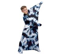 Sensory Sock Body Sock,X-Large, Stretchable Sensory Sack - Help Kids Relax and Focus - Stress Relief Anxiety Autism ADHD Tactile Items for Therapeutic Play