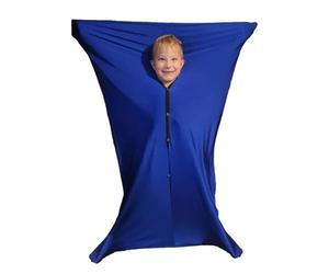 Sensory Socks | Soothing Elastic Overall,Integral Body Wrap - for , Dynamic Movement, Relaxation and Bedtime Routine