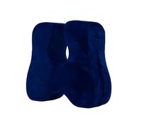 Sensory Soft Squeeze Seat for Kids, Calming Compression Rocker Chair with Removable Washable Cover, Ideal for Autism/ADHD/Sensory Processing Disorders, Lightweight for Bedroom/Classroom/Sensory Room