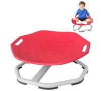 Sensory Spinning Chair with Handles for Autistic Kids Sensory Swivel Chair for Kids with Autism Sit and Spin Chairs for Children Teens Improve Balance &Coordination