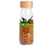 Sensory Spy Bottle Jurassic by petit boum