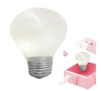 Sensory Squeeze Toy,Fidget Toys -soft Non-sticky Stretchy Sensory Squeeze Relaxing Fun Glow-in-the-dark Light For Adults Teens Kids Women Men Boys Girls Birthday Holiday Christmas Stocking Stuffers