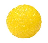 Sensory Squeeze Toy, Moldable Stress Ball, 1.97in Fidget Gadget with Vibrant Colors, Hand Relaxation Accessory, Focus Helper with Soft Texture, Play Companion for Travel Use