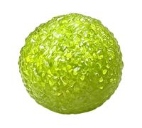 Sensory Squeeze Toy, Moldable Stress Ball, 1.97in Fidget Gadget with Vibrant Colors, Hand Relaxation Accessory, Focus Helper with Soft Texture, Play Companion for Travel Use