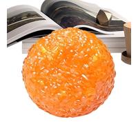 Sensory Squeeze Toy, Moldable Stress Ball, 1.97in Fidget Gadget with Vibrant Colors, Hand Relaxation Accessory, Focus Helper with Soft Texture, Play Companion for Travel Use