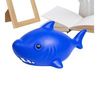 Sensory Squeeze Toy Stretchy Soft Sensory Squeeze Relaxing Fun Shark Party