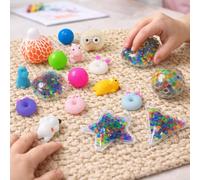 Sensory Squish Fidget Set