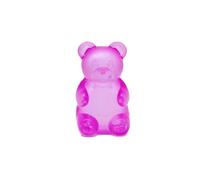 Sensory Squishy Toys Little Bear Stress Relief Squeeze Ball Pinch Decompression Ball Pinchs and Relieves Stress for Kids and Adults Desk Toy A04