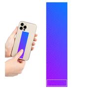 Sensory Stickers, Anti-Stress Resting Stickers, Textured - Calming Stickers, Self-Adhesive Notebook Stickers, Colored Stickers for Phone Case, Bookmarks, Computer, Children
