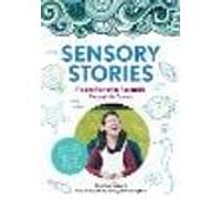 Sensory Stories to Support Additional Needs