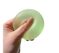 Sensory Stress Balls - Squeeze Fidget for Focusing | Thermoplastic Rubber Silicon, Shapeable Hand Massager for Tension, Tool, Classroom Reward Accessories for Kids Adults
