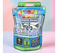 HGL VENDING MACHINE MYSTERY BAG BLUE