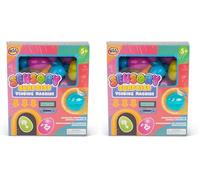 SENSORY SURPRISE VENDING MACHINE (Pack of 2)