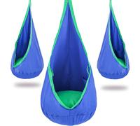 Sensory Swing - Indoor Therapy Swing For Adults Kids And Teens For Autism Adhd