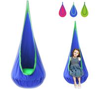 Sensory Swing Indoor Therapy Swing For Adults Kids And Teens, For More Special Needs Sensory Great For Autism,adhd, And Spd - Has A Calming Effect On