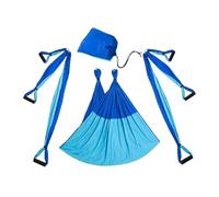 Sensory Swings Nylon Texture Suitable For Autisms Indoor Fitness Equipment Suspension Systems Ergonomic Handle