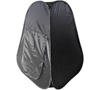 Sensory Tent, 41.3 x 31.5 x 31.5 in Pop Up Dark Room Tent, Pear Shaped Blackout Den with Light Tight Environment, Indoor Calm Down Corner for Relaxing, Quiet Time, Easy to Move