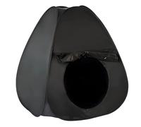 Sensory Tent for Kids, Calm Down Tent for Children To Play and Relax with Door Window, Travel Carry Bag, for Spd, Anxiety & Improve Focus 78 * 78 * 88CM