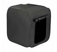 Sensory Tent for Kids, Calm Down Tent for Children To Play and Relax with Door Window, Travel Carry Bag, for Spd, Anxiety & Improve Focus 120 * 120 * 120CM