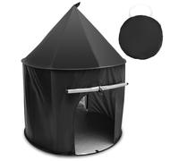 Sensory Tent for Kids Pop Up Play Tents for Helps Autism Foldable Calm Down Corner Blackout Tent for Children to Read Play and Relax