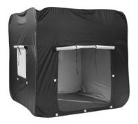 Sensory Tent for Kids with Autism, 47x47x47 Inch Popup Tent Kids, Portable Blackout Play House with Storage Bag for Pack and Play, Sensory, for with Autism