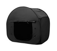 Sensory Tent for Kids With Autism, ADHD Kids Calm Down Corner Tent Hideout,Reduce Anxiety,Calm Down Corner for Kids to Play and Relax, Portable up Blackout Play Tent with Travel Bag