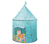 Sensory Tent for - Sensory Tent for | Soothing Sensory Tent for Les, Sensory Tent with 25 Balls, Fun to Play Rich Colors, Sensory Tent