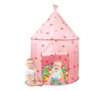 Sensory Tent for - Soothing Sensory Tent for | Fun Star Sensory Tent with 25 Balls Rich Colors for Indoor Use