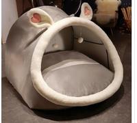 Sensory Tent - Portable Calming Hideout for Anxiety Relief, Giant Black Out Den for Autistic Play, Relaxation and Comfort Space